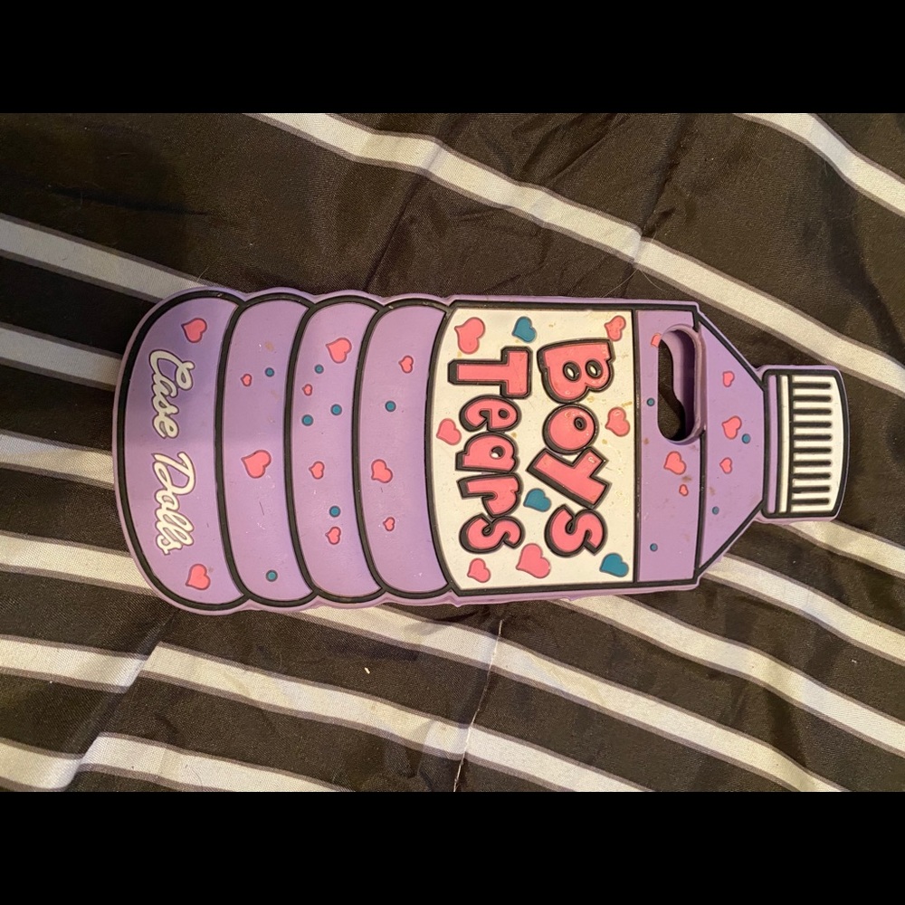 iPhone 6,7,8 plus case